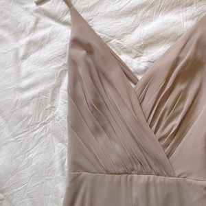 Biscotti Bridesmaids Dress - David’s Bridal - 4